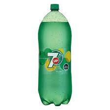 SEVEN UP 3L