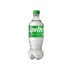 SPRITE ORIGINAL 591ml