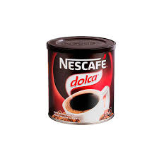 CAFÉ NESCAFÉ DOLCA 170GR