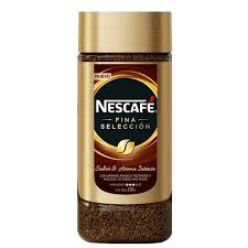 CAFÉ NESCAFÉ FINA SELECCIÓN 200GR