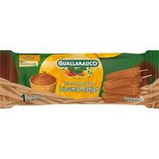 HELADO GUALLARAUCO LÚCUMA MANJAR 71G