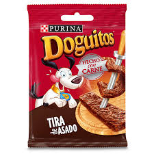 SNACK DOGUITO PURINA 65GR