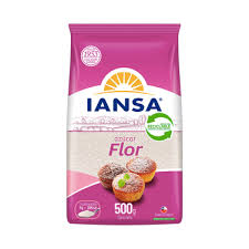 AZUCAR FLOR IANSA