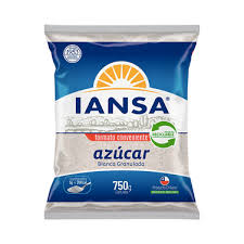 AZUCAR IANSA 750G