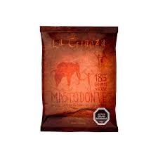 HAMBURGUESA MASTODONTE 185G