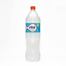 AGUA VITAL SIN GAS 600ML