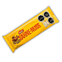 HELADO SAHNE NUSS MEGA PALETA 90ML