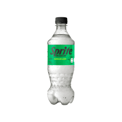 SPRITE SIN AZÚCAR 591ml