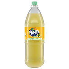 FANTA PIÑA RETORNABLE 2L