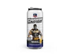 BEBIDA GARRA ORIGINAL