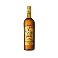 RON CABO VIEJO 1LT