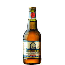 CERVEZA KUNSTMANN ANWANDTER 5.8° 500CC