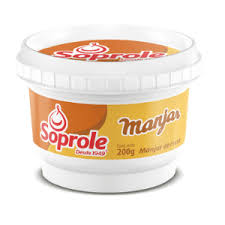 MANJAR SOPROLE ENVASE 200GR