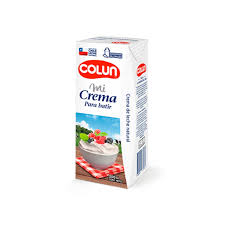 CREMA PARA BATIR COLÚN 200ML