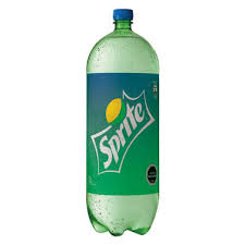 SPRITE ORIGINAL 3LT