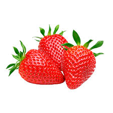 FRUTILLAS