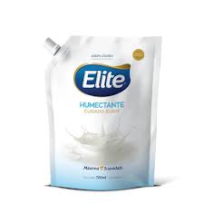 JABON LIQUIDO ELITE HUMECTANTE DOYPACK 700ML