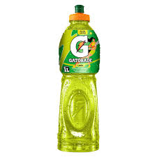 GATORADE LIMÓN 1L