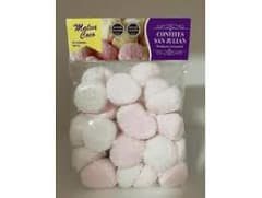 MALVA COCO SAN JULIAN