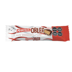 MANTECOL OBLEA 27GR