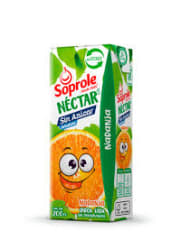 NECTAR SOPROLE NARANJA 200ML