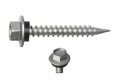 TORNILLO TAP FAST PUNTA ESPADA GALV 9-15X1.1/4