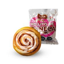 ROLLITO DE CANELA MARCELO
