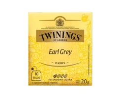 TE TWININGS EARL GREY 10UN