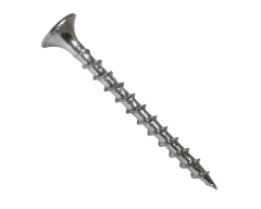 TORNILLO  DRYWALL MADERA ZN 6-9X2.1/2 CRS
