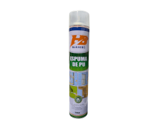 SPRAY ESPUMA DE PU 750ML