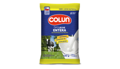 LECHE ENTERA COLUN EN POLVO 120GR