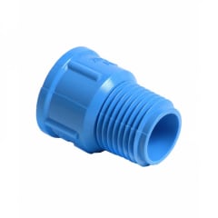 TERMINAL PVC HE 3/4