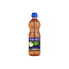 VINAGRE DE MANZANA TRAVERSO