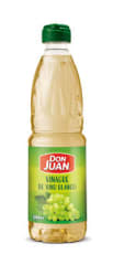 VINAGRE INCOLORO DON JUAN 500ML