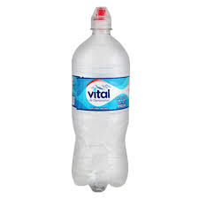 AGUA VITAL SIN GAS 990ML