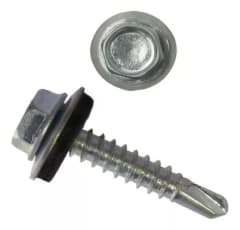 TORNILLO AUTOP #3 C/GOL 12-14X1.1/4
