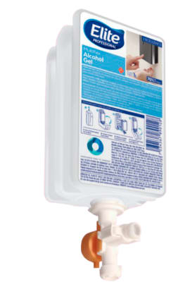 ALCOHOL GEL MULTIFLEX ELITE