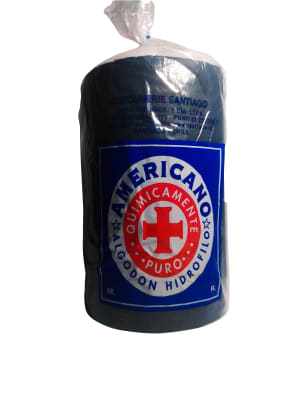 ALGODON AMERICANO