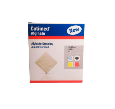 APOSITO DE ALGINATO BSN