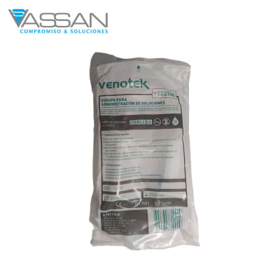 BAJADA MACROGOTA VENOTEK1