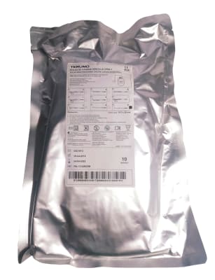 BOLSA DE SANGRE TERUMO