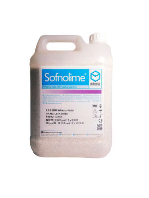 CAL SODADA SOFNOLIME
