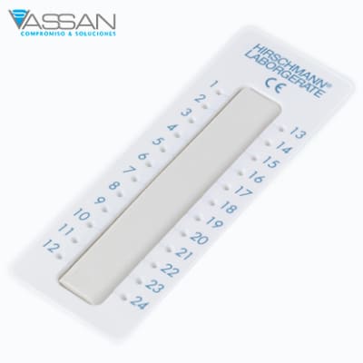 CERA HEMATOCRITOS HIRSCHMANN