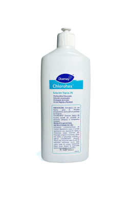 CLORHEXIDINA TOPICA DIVERSEY1