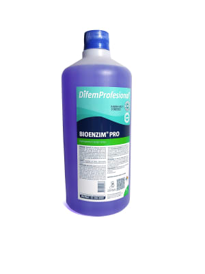 DETERGENTE ENZIMATICO DIFEM