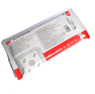 ELECTRODO MONITOREO 3M
