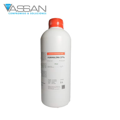 FORMALINA 37%1