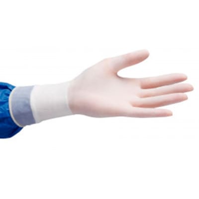 GUANTE ESTERIL TOP GLOVE