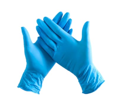 GUANTE NITRILO NETMED PHARMA1