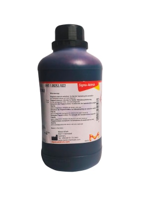 HEMATOXILINA DE HARRIS MERCK